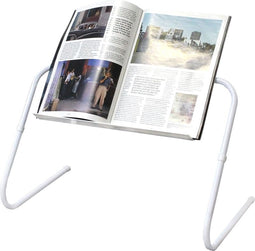 Genius Ideas Foldable Reading Table