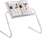 Genius Ideas Foldable Reading Table