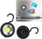 Genius Ideas Garderobe LED-gellamp