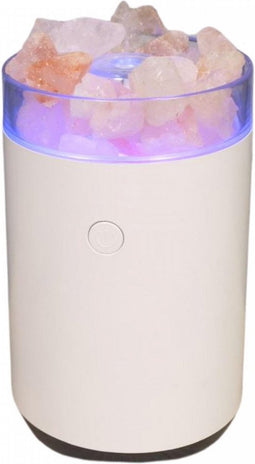 Genius Ideas GI-050671: Himalaya Zout Sfeer Geurverspreider