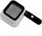 Genius Ideas GI-087663: 3 Magnifications Foldable Magnifier with LED