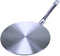 Genius Ideas Induction Adapter and Disc Converter - 23,5 cm