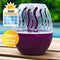 Genius Ideas Insectenverdelger Solar Buzz Trap-One