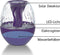 Genius Ideas Insectenverdelger Solar Buzz Trap-One