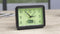 Genius Ideas Lichtgevende wekker en thermometer