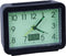 Genius Ideas Lichtgevende wekker en thermometer
