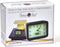 Genius Ideas Lichtgevende wekker en thermometer