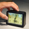 Genius Ideas Lichtgevende wekker en thermometer