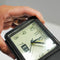 Genius Ideas Lichtgevende wekker en thermometer