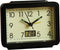 Genius Ideas Lichtgevende wekker en thermometer