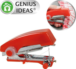 Genius Ideas Mini Hand Naaimachine