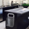Genius Ideas Mobiele wasmand