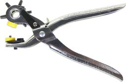 Genius Ideas Multi-Hole Leather Punch