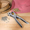 Genius Ideas Multi-Hole Leather Punch