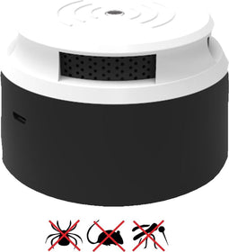 Genius Ideas Pest Shield Ultrasonic Pest Repeller