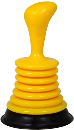 Genius Ideas Pipe Free Mini Suction Pump
