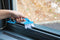 Genius Ideas Raamborstel 2in1