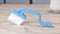 Genius Ideas Raamborstel 2in1