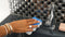 Genius Ideas Replacement sponge for Flexi Sponge