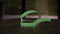 Genius Ideas Safety Light Strip - 2 Meters