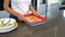 Genius Ideas Set Van 2 Clever Tray Fresh Keeping System