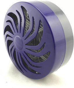 Genius Ideas Solar Flying Insect killer