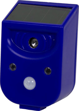 Genius Ideas Sonic Fence - Universal Solar Repeller