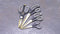 Genius Ideas Titanium gecoate schaar (4 stuks)