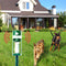 Genius Ideas Universal Solar Repeller