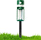 Genius Ideas Universal Solar Repeller