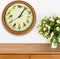 Genius Ideas Wall Clock Birdsong Design