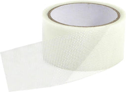 Genius Ideas White Mosquito Net Repair Tape