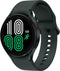 Samsung Galaxy Watch4 - Smartwatch - Fitnesscoach - 44mm - Groen