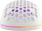 Genesis Krypton 750 - Gaming Muis - RGB Verlichting 8000 DPI - Wit