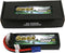 Gens ace LiPo accupack 11.1 V 5000 mAh Softcase EC5