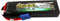 Gens ace LiPo accupack 11.1 V 6500 mAh Aantal cellen: 3 60 C Softcase EC5