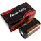 Gens ace LiPo accupack 15.2 V 6000 mAh Aantal cellen: 4 130 C Box hardcase 5 mm bus