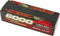 Gens ace LiPo accupack 15.2 V 6000 mAh Aantal cellen: 4 130 C Hardcase