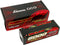 Gens ace LiPo accupack 15.2 V 6000 mAh Aantal cellen: 4 130 C Hardcase