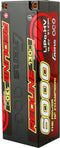 Gens ace LiPo accupack 15.2 V 6000 mAh Aantal cellen: 4 130 C Hardcase