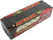 Gens ace LiPo accupack 15.2 V 6000 mAh Aantal cellen: 4 130 C Hardcase