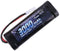 Gens ace NiMH accupack 7.2 V 3000 mAh Aantal cellen: 6 Stick Tamiya