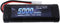 Gens ace NiMH accupack 7.2 V 5000 mAh Aantal cellen: 6 Stick Tamiya