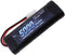 Gens ace NiMH accupack 7.2 V 5000 mAh Aantal cellen: 6 Stick Tamiya