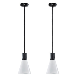Gent Pendant Set