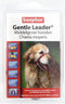 Gentle Leader hoofdhalster Medium zwart Beaphar