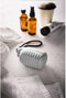 Gentlemen’s Hardware Soap On A Rope – Zeep in de Vorm van een Retro Microfoon – Veganistisch en Dierproefvrij