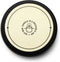 Gentlemens Hardware Glass Candle – Sea Salt + Jasmine – Geurkaars in Glazen Apothekerspot