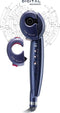 BaByliss ® Sensor Curl Secret C1500E - Automatische krultang - 2 opzetstukken - Blauw