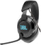 JBL Quantum 610 - Draadloze Gaming Headset - JBL QuantumSURROUND - Zwart